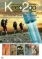 Preview: KEEP2GO Verschluss mit blauem PETling (einzeln)