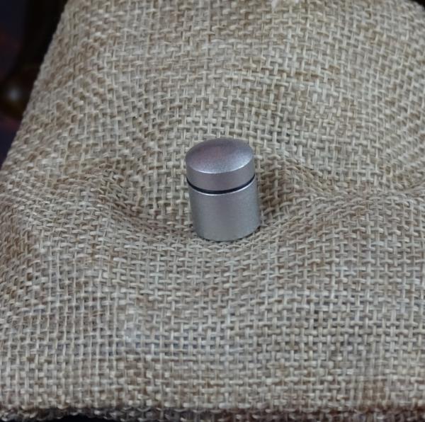 magnetischer Nano (silber)