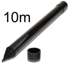 10m Angel (Teleskop Mast)