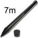 7m Angel (Teleskopmast)