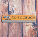 XL Logbuch für XL-PETlinge